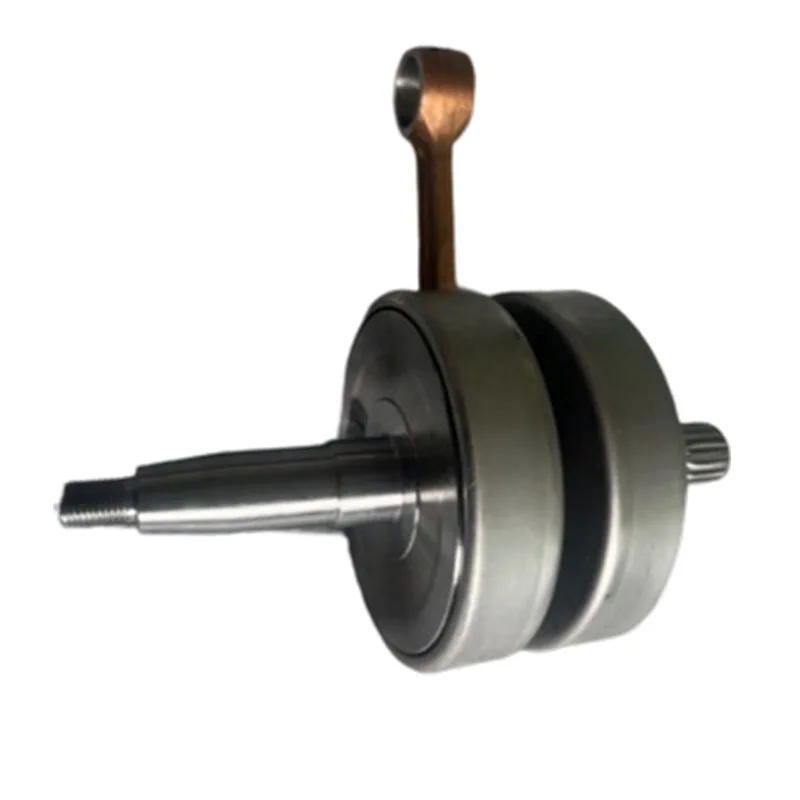 Factory Direct Supply Of Heavy-duty Stock Crankshaft Rods For Cr125 90-07 Dirt Bike Crankshafts
