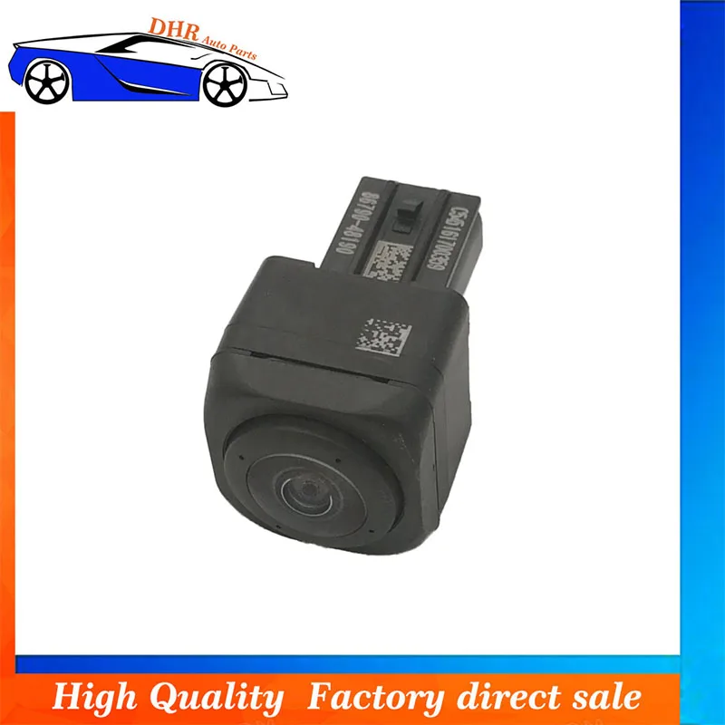 

86790-48190 For Toyota Front View Back-Up Parking Camera Reverse 8679048190