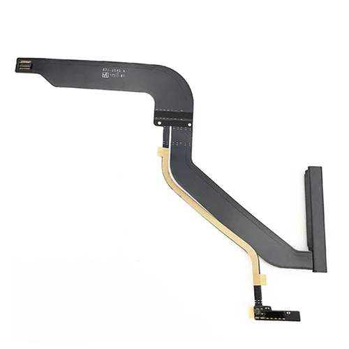 Imagen 2 del producto Gran oferta A1278 HDD Cable flexible para disco duro 821-2049-A Cable flexible para disco duro para MacBook Pro 13 pulgadas Notebook SSD Cable 2012 año