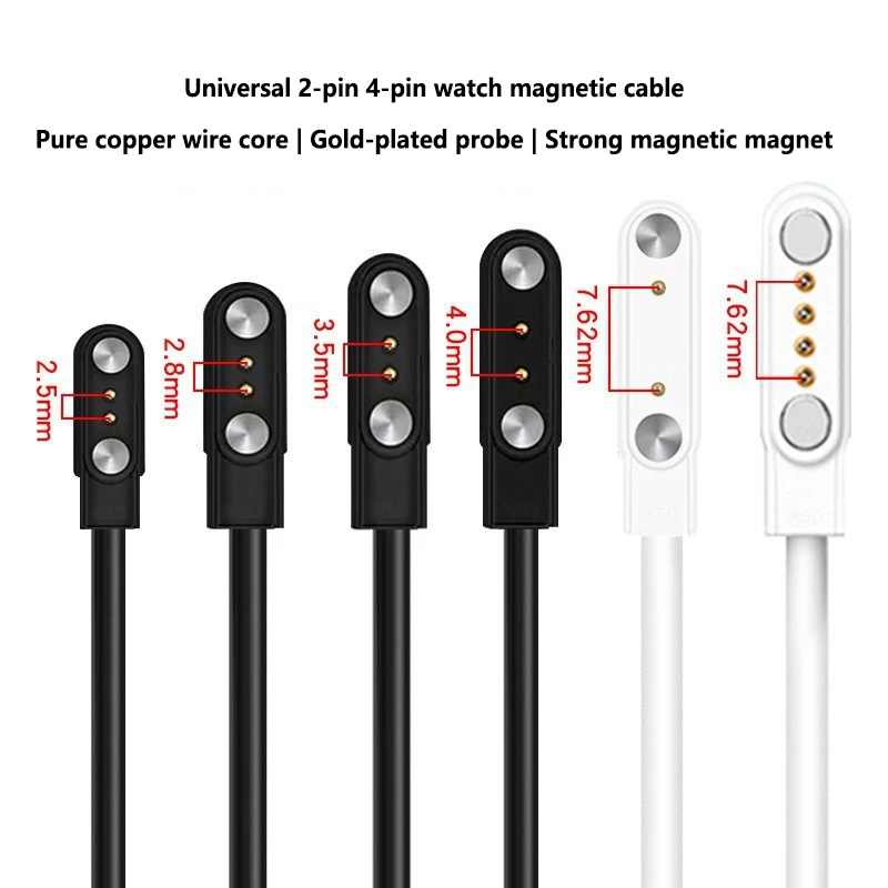 Magnetic Children's Smart Watch