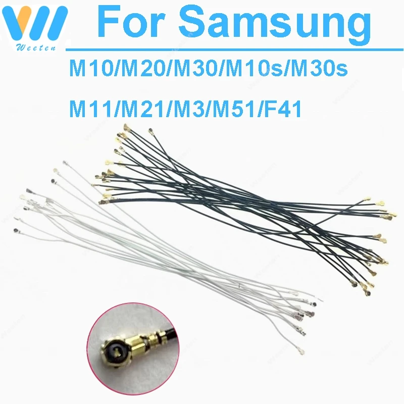 Antenna Signal Flex… - image