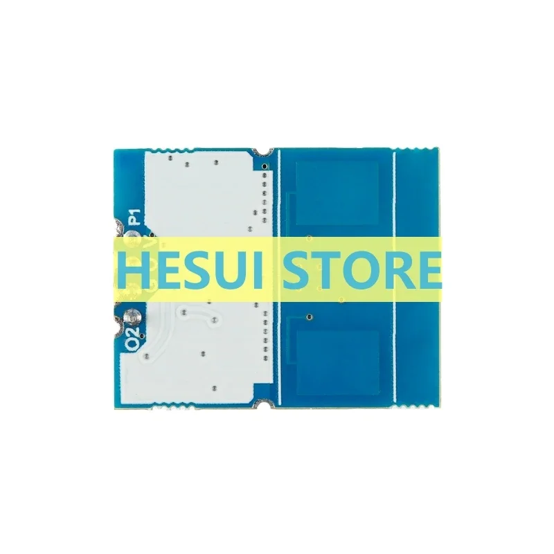 HLK-LD101 10G radar module intelligent microwave induction switch Doppler motion detection sensor