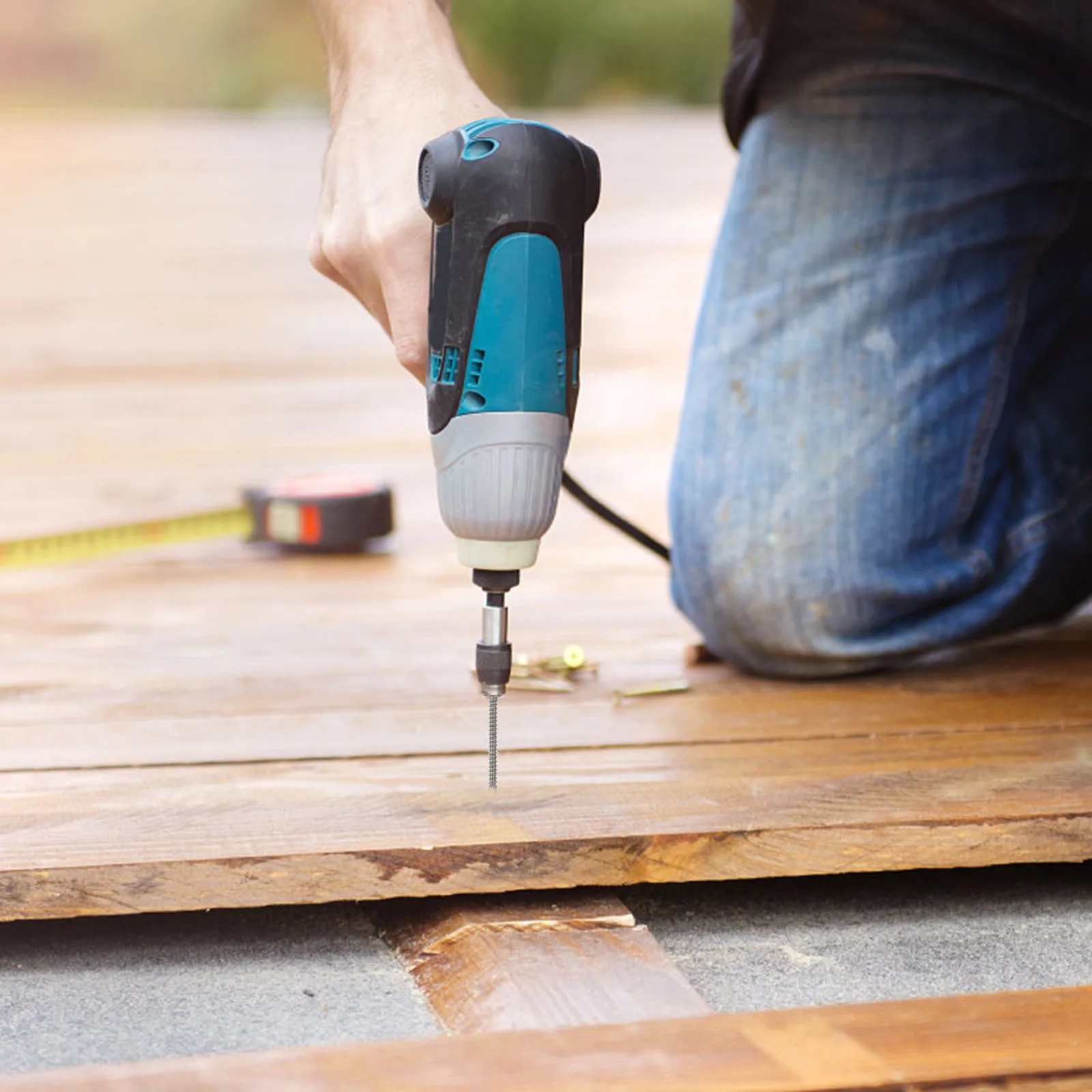 

410 Stainless Steel Self Tapping Screws Assortment Plastic Box Home Furniture Tools Maintenance Sheet Washer Head