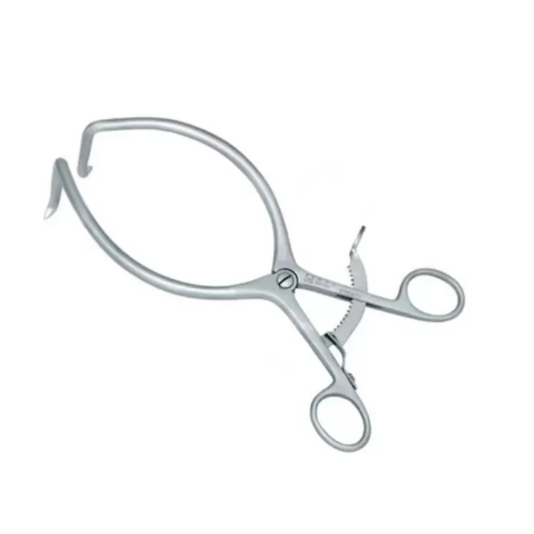 Surgical Instruments Retractors, Retractor For Spine