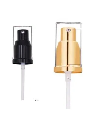 Makeup tools Pump FITME liquid foundation pump pressing head duckbill pressure pump