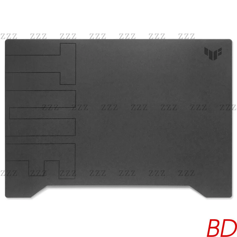 ZZ For ASUS Air FX516 FX516P FA516 Laptop LCD Back Cover Top Lid A Shell