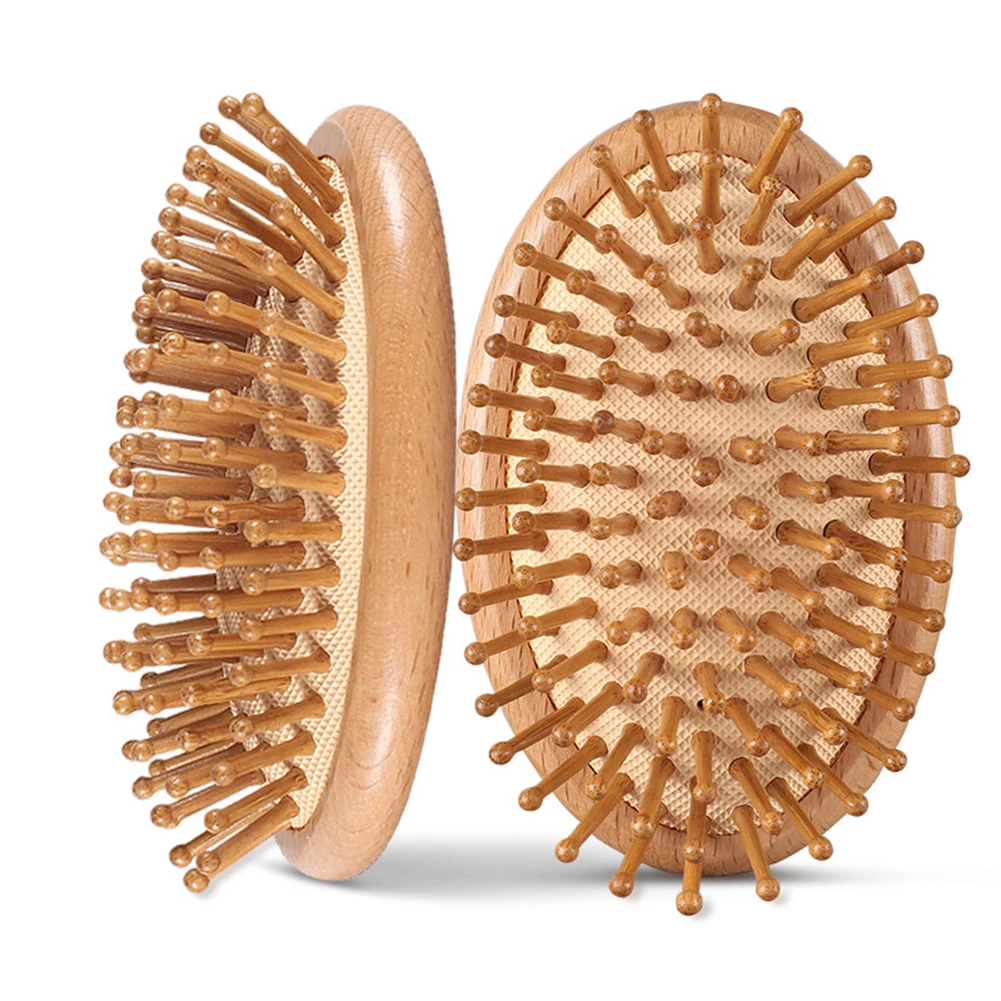

Head Massage Comb Scalp Stimulate Brush Cushion Hair Comb Airbag Massage Comb Head Scalp Comb Scalp Massage Comb