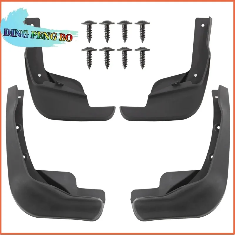 Car Mudguards For Nissan Qashqai J11 2014 2015 2016 2017 2018 2019 2020 2021Mudflaps Fender Splash Guards Mud Flaps Accessories