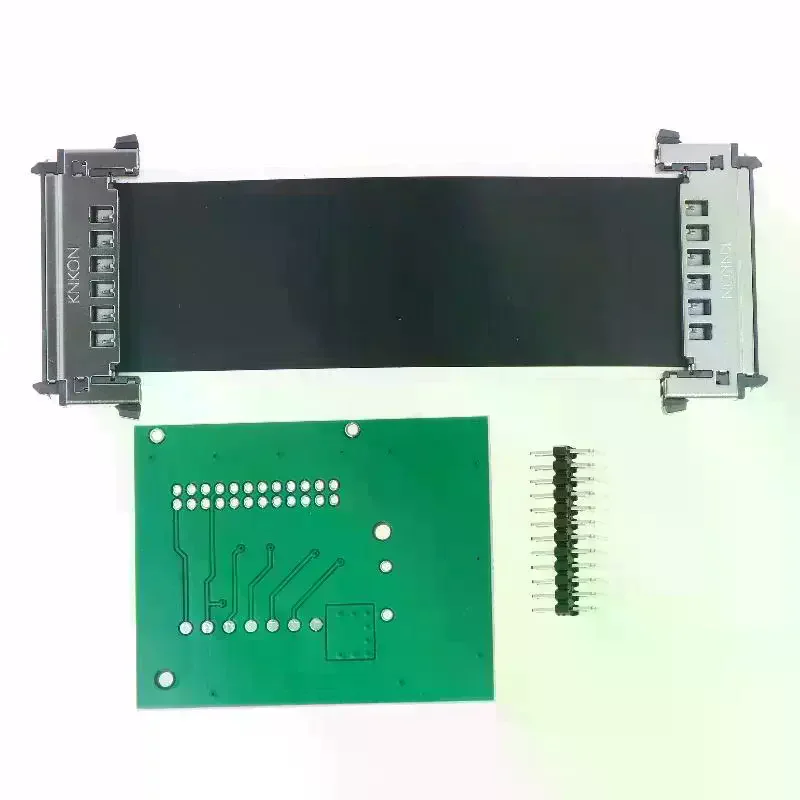Efficiency Technical Modification Logic Board Suitable For  OLED TV Screen Testing Tool High