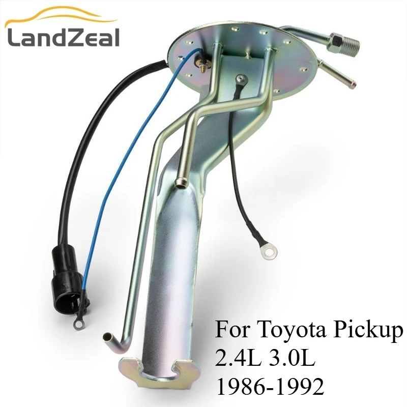 

2320635121 23206-35121 Fuel Pump Hanger Tube Assembly For Toyota Pickup 2.4L 3.0L 1986-1992
