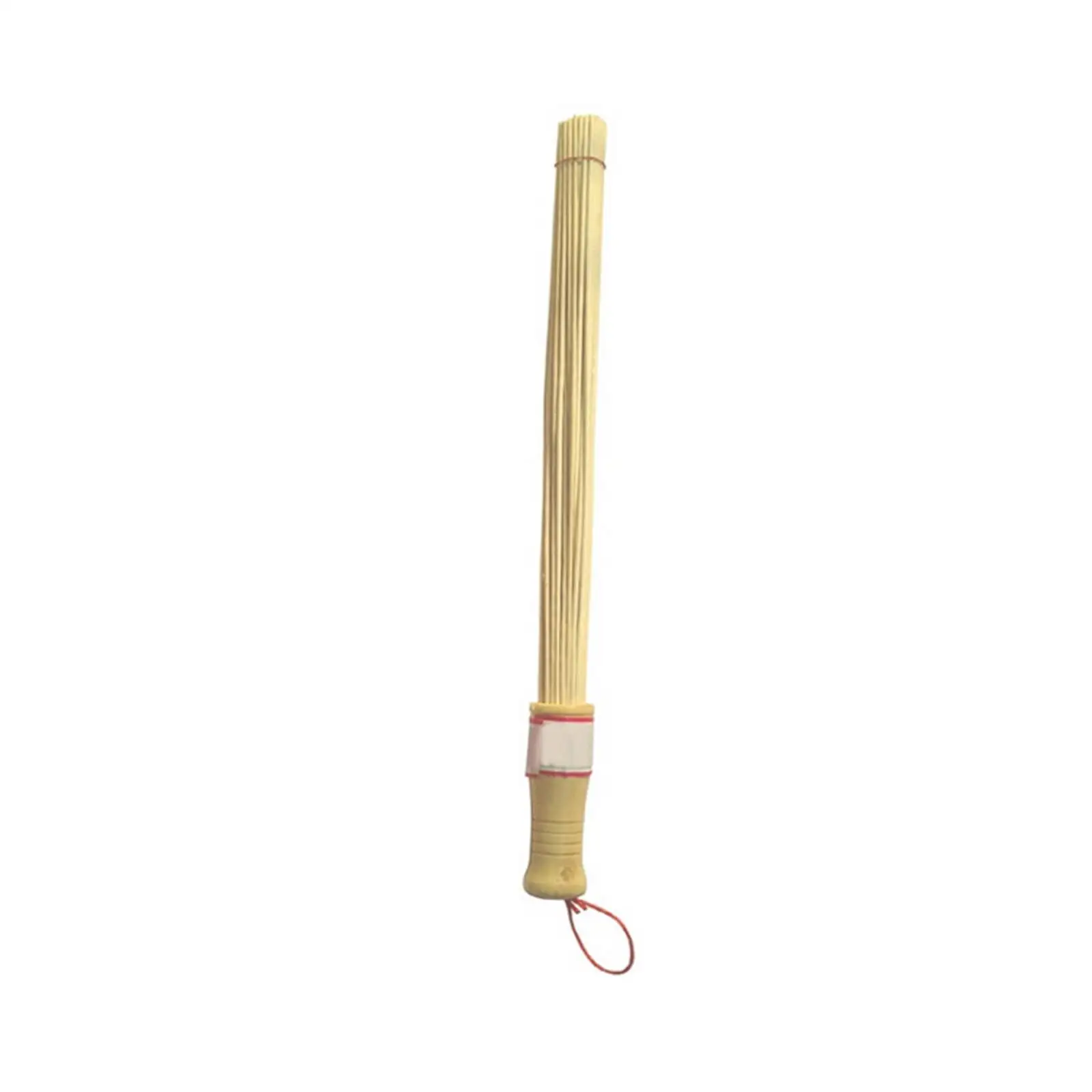 Massage Bamboo Sauna Stick Multifunctional for Neck Shoulder Body Relaxation