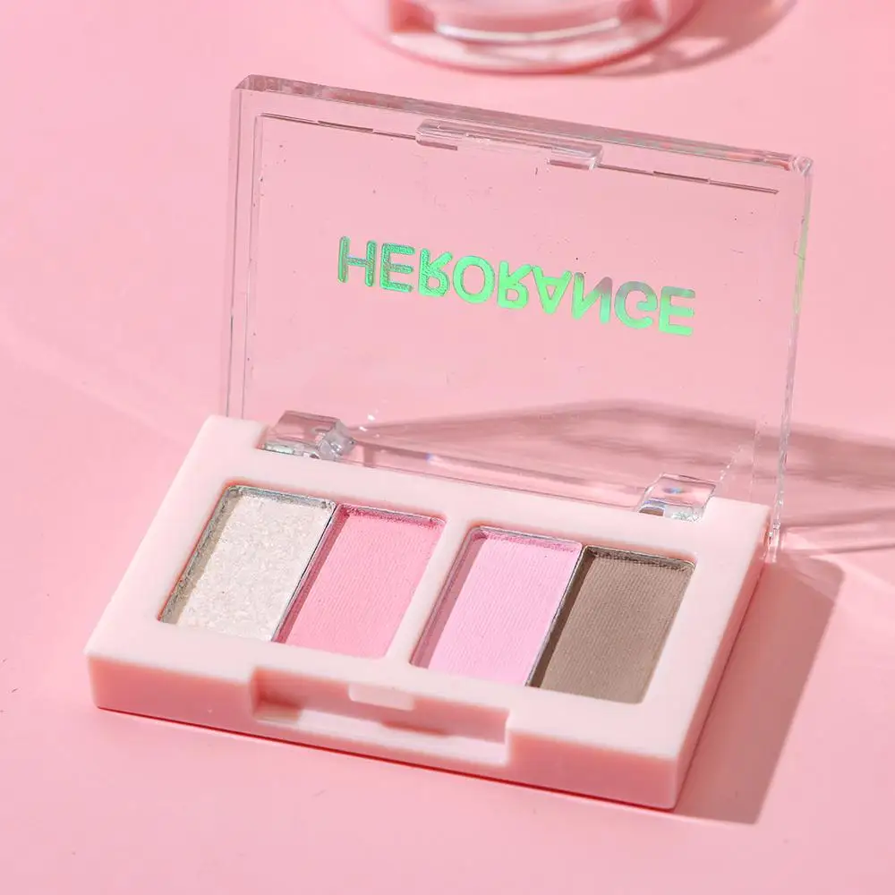 5本セット ポータブルアイブロウペンシル コスメセット 高発色 長持ちメイクセット スムーズメイクセット フルキット 女性用美容