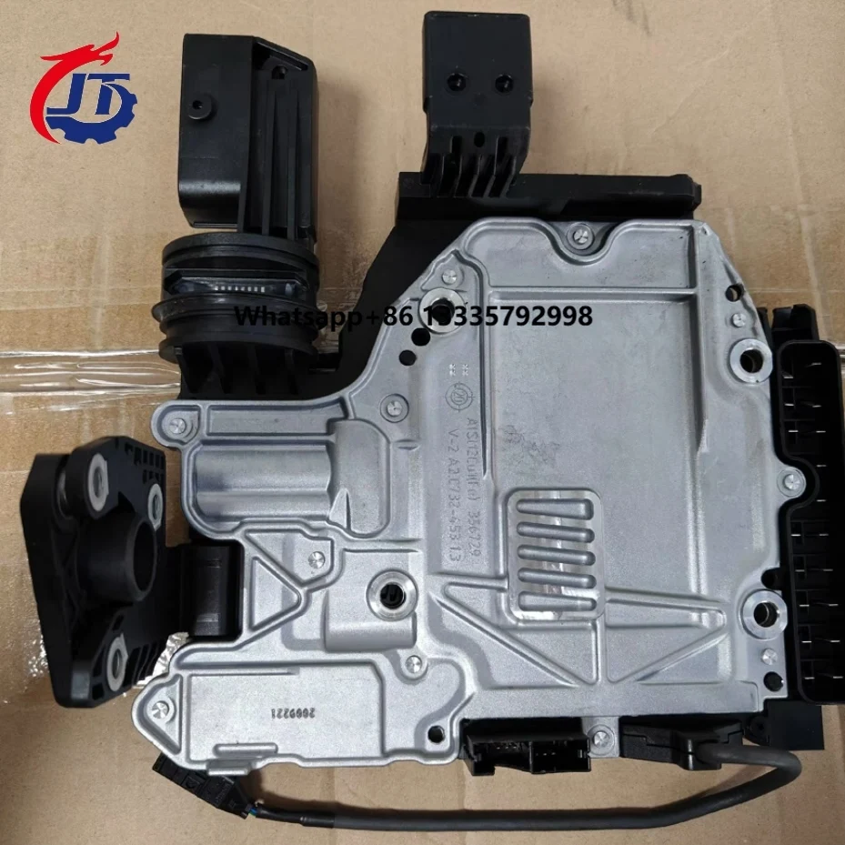 

JT Reman 0CK 927156S TCU Transmission Control Unit Auto Gearbox System Part 0ck927156s Tcu for Audi‘