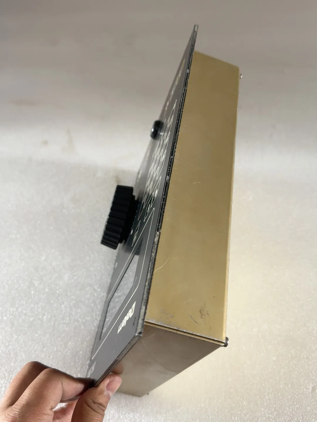 شاشة DAC350 HMI لـ Delem DAC-350