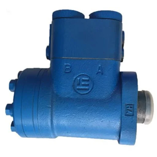 

Гидравлический блок управления BZZ-1000, насос рулевого механизма ZL50G ZL60G, запасные части для колесного погрузчика