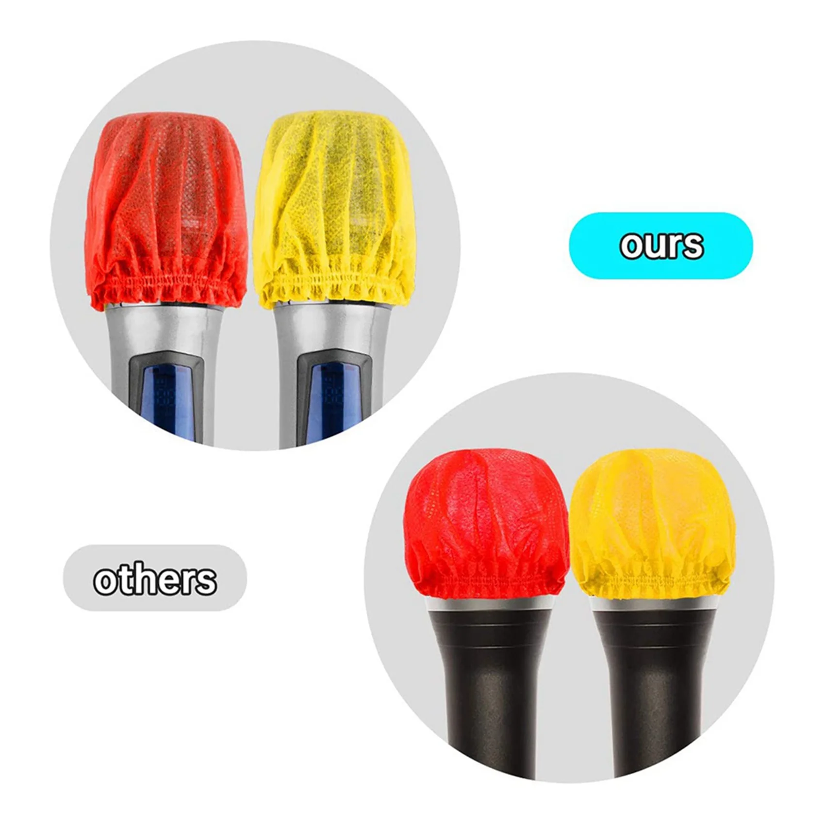 AEF6-240 Pcs Dispos…