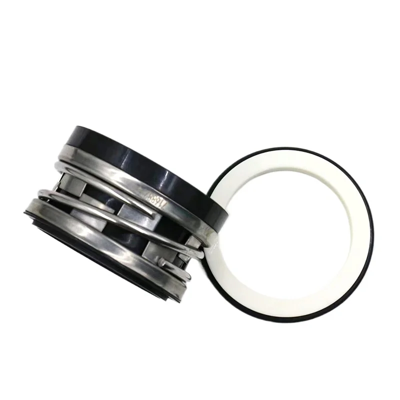 Rubber bellows fork KM210-53 mechanical seal