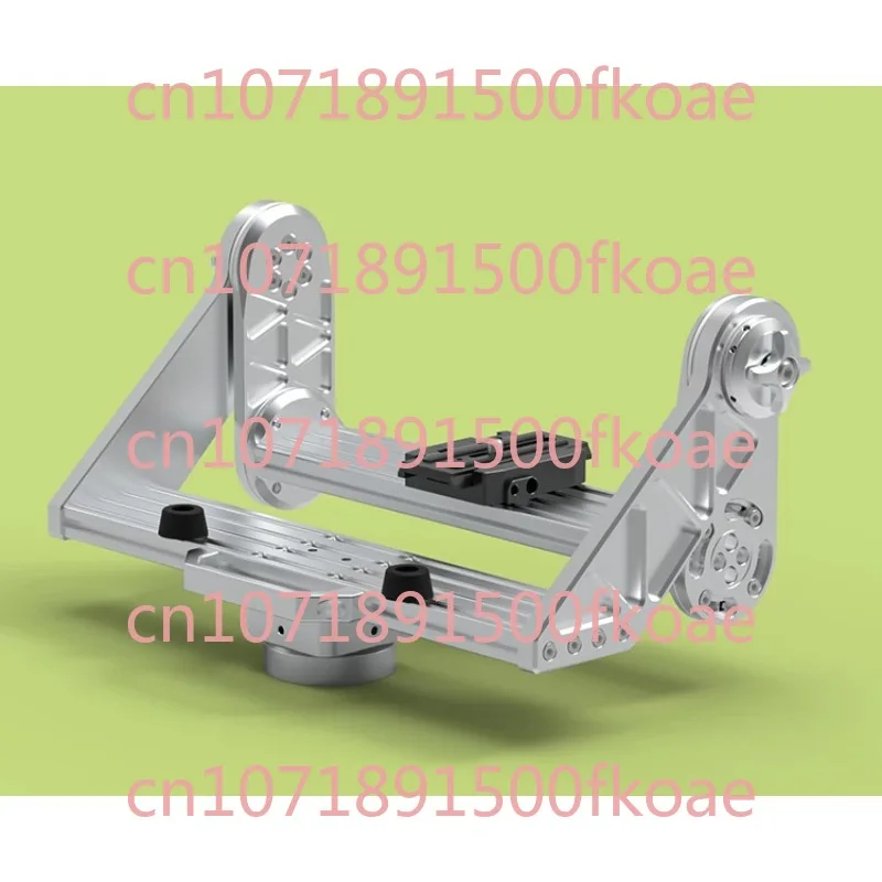 مناظير كبيرة حامل مستوى الإطار U 100/120/150ED APO BINO U380-X