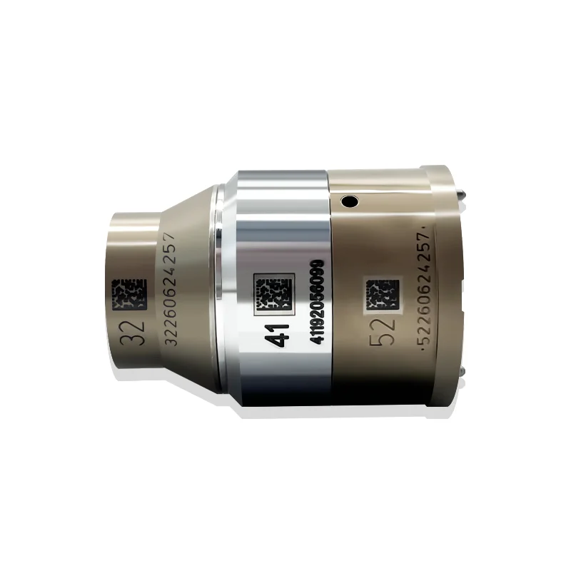 Solenoid 7135-588（32#+41#+52#）Control Valve Injection Time Control Is Suitable For Delphi Fuel Diesel Engine Injection XH1724
