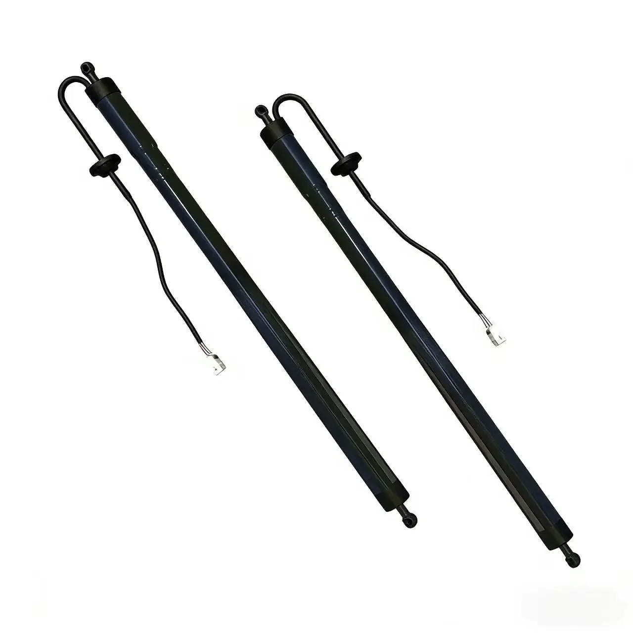 Electric Trunk Hatch Strut For 2020 Mitsubishi Pajero.Jin chang Rear Tailgate Strut Electric Support Struts 5813A227 5813A228
