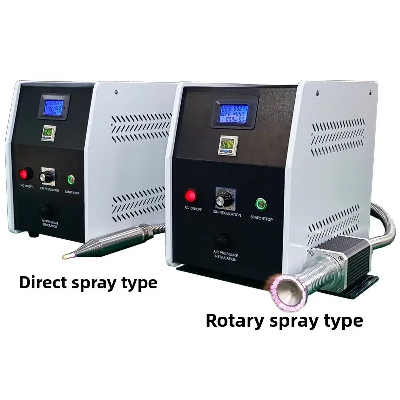 Plasma surface treatment machine Plasma cleaning machine before plastic bonding