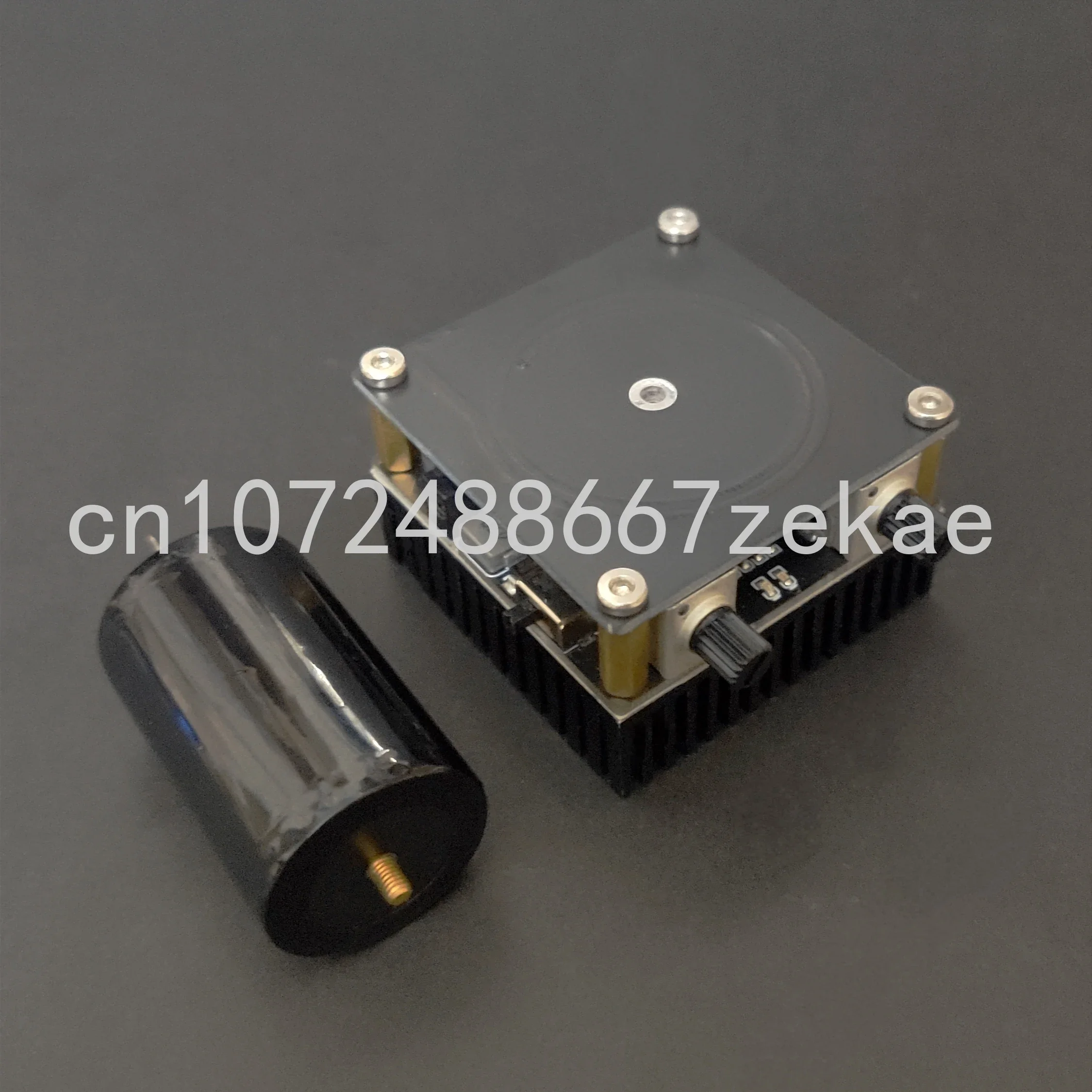 Music Coil Dual Mode Built-in Bluetooth-compatible Connection Artificial Lightning