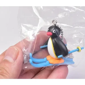 10 최고의 판매 Pingu 그림 -Finge -8