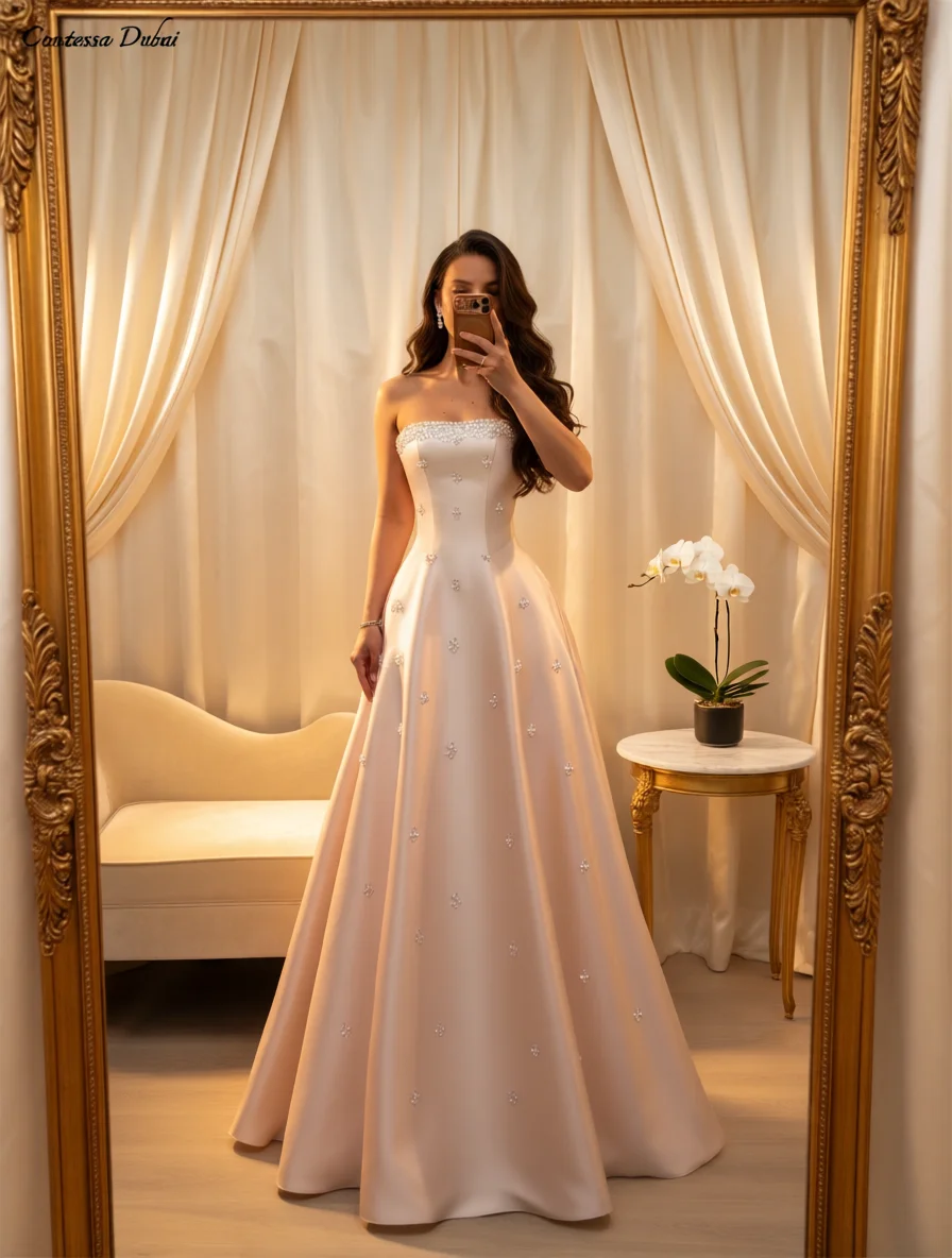 pinterest party wear dresses Girl Pinterest Gowns With Sleeves Party Wear Long Frocks For Girl Images  Long Party Wear Silk