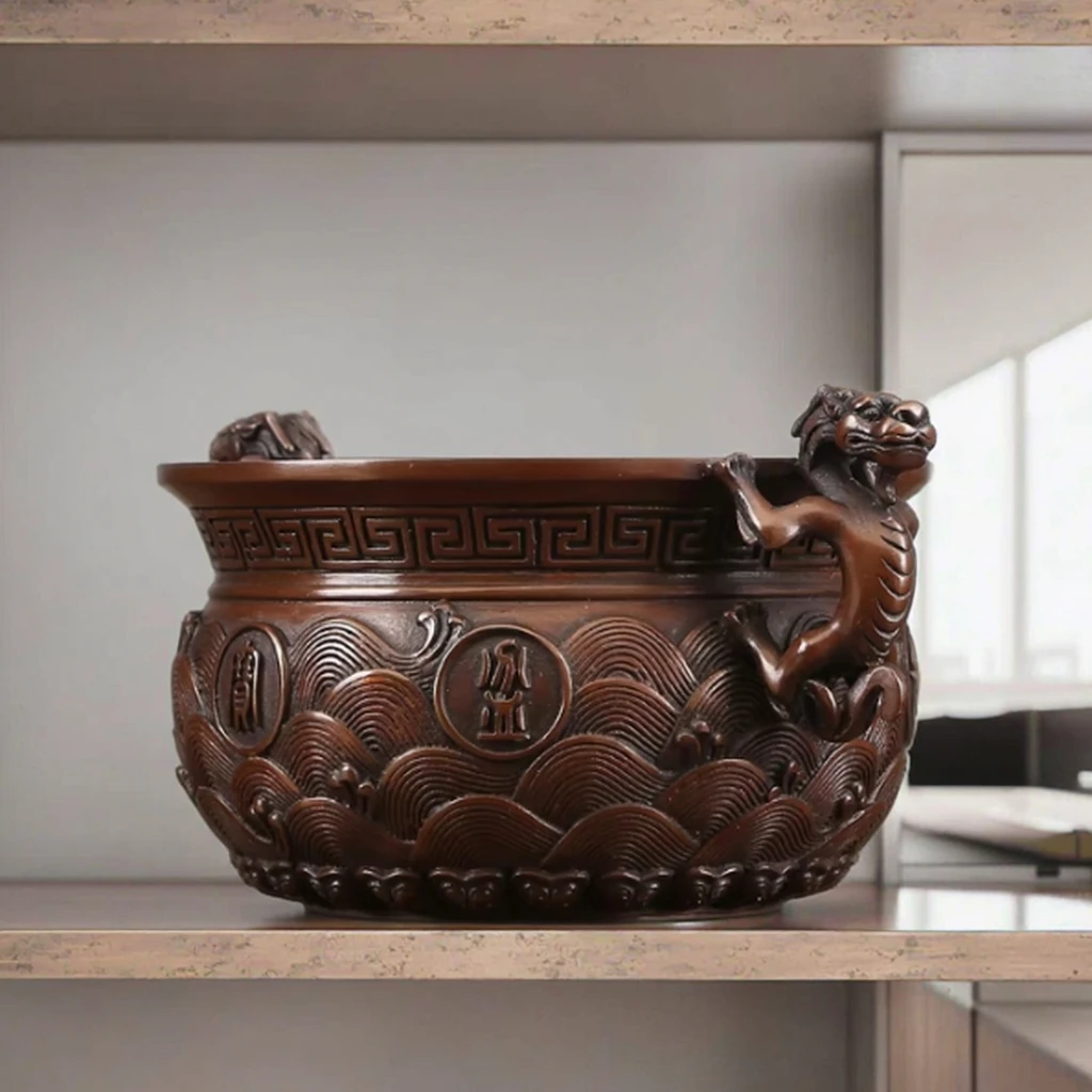 غرفة المعيشة مكتب مكتب التحف الجرف ديكور المنزل النقش