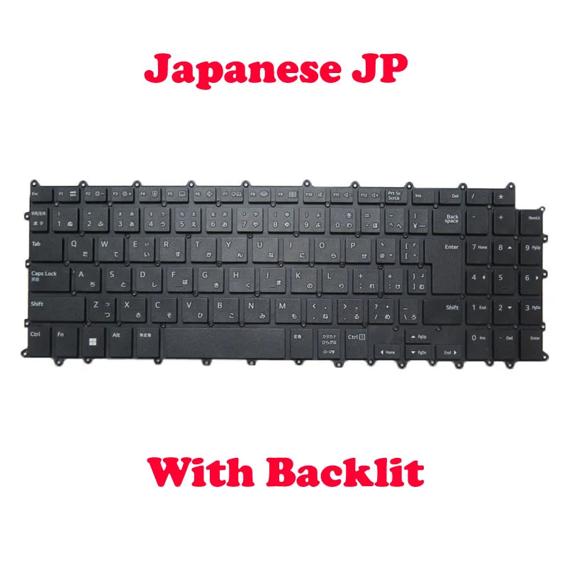 Laptop Keyboard For LG 16U70Q 16U70Q-K 16U70Q-G 16U70Q-HAFGK 16U70Q-HA76K 16U70Q-HR50K German GR Black Without Frame