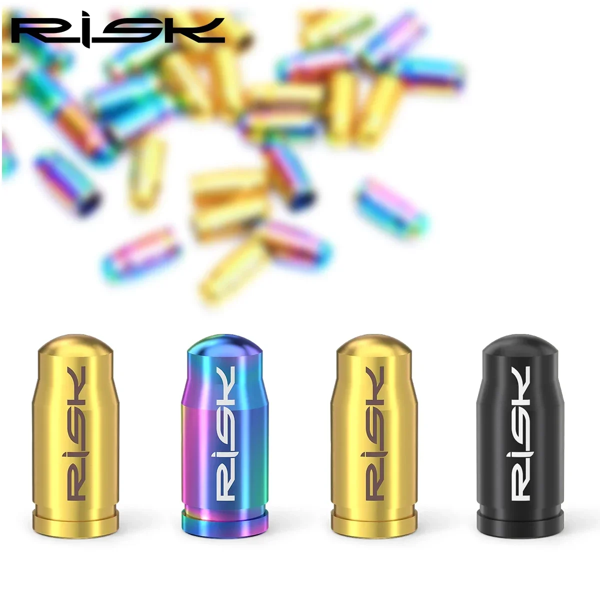 Risk Titanium Prest…