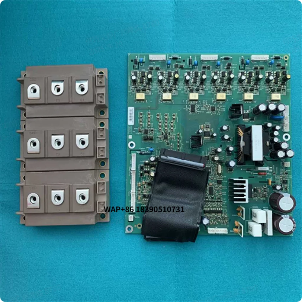 NSYSQCR9040 NSYTJ4015 NSYTRAC22 42BL Industrial Automation Control Programmable Controller Electrical/Electronic Accessories