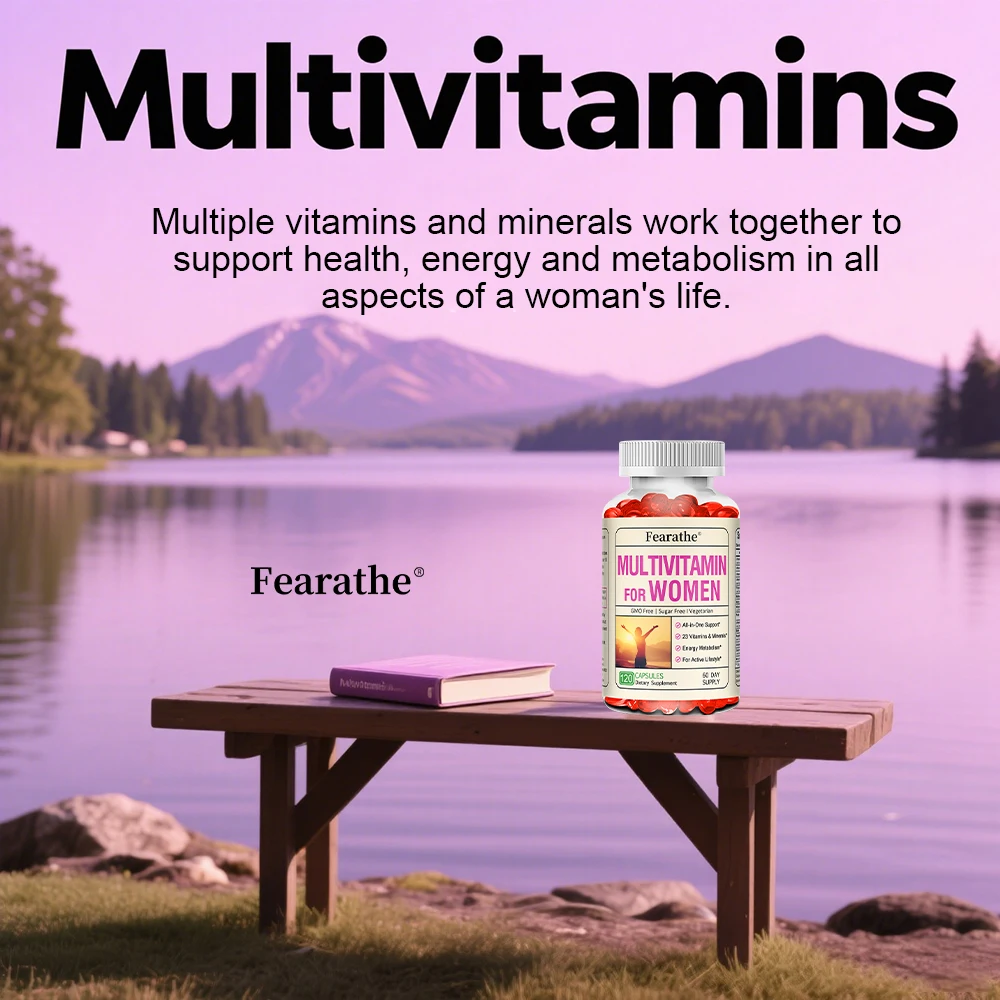 Multivitamínico Diário Feminin - Nutrition Zinc avaliação e preço