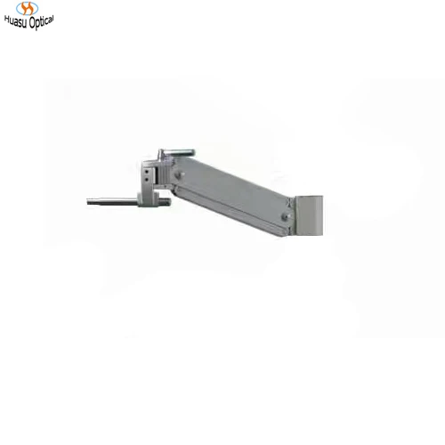 China Ophthalmic Counter Balanced Phoropter Arm Support for Optical Equipment Refractor Table