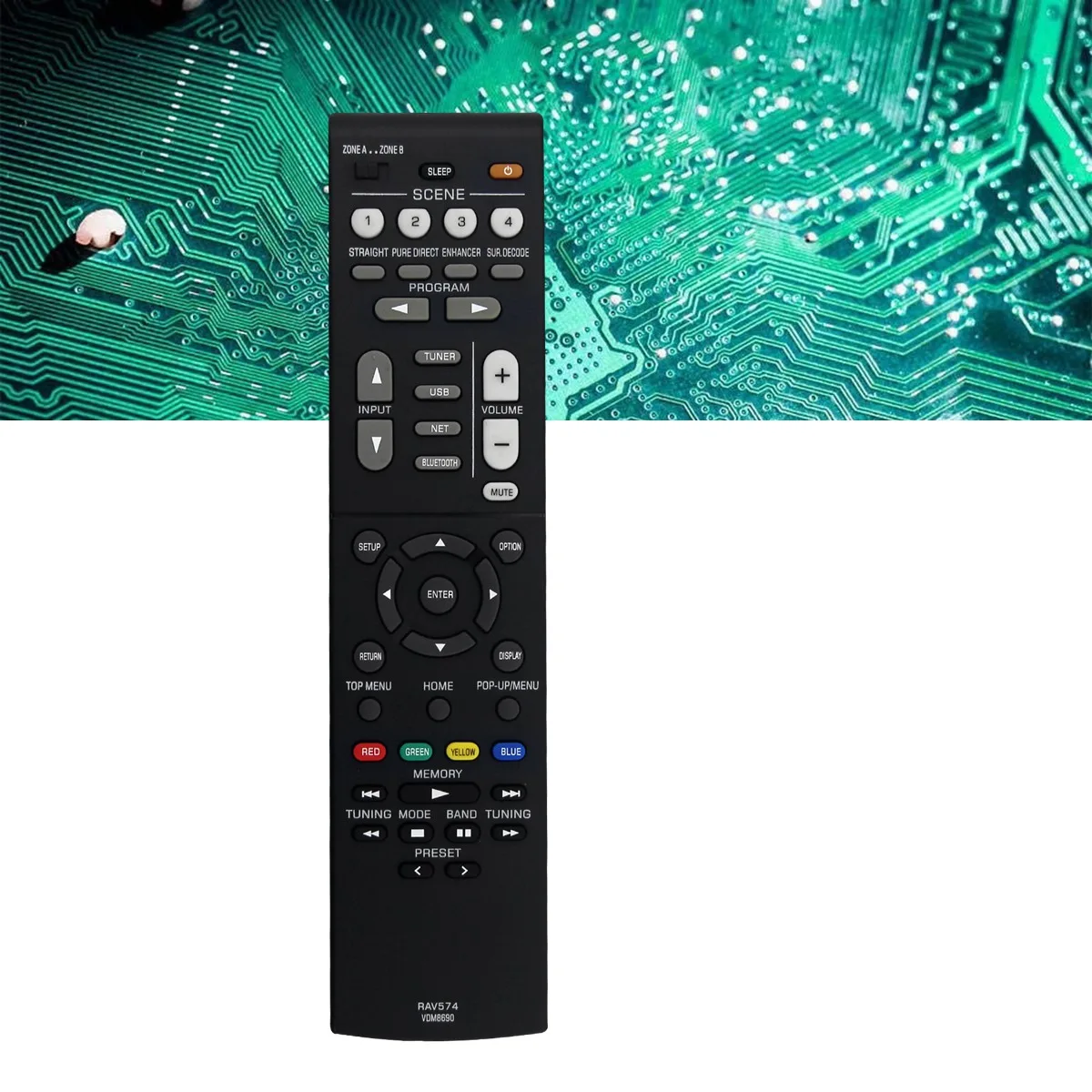 Aee7-Replace RAV574… - image