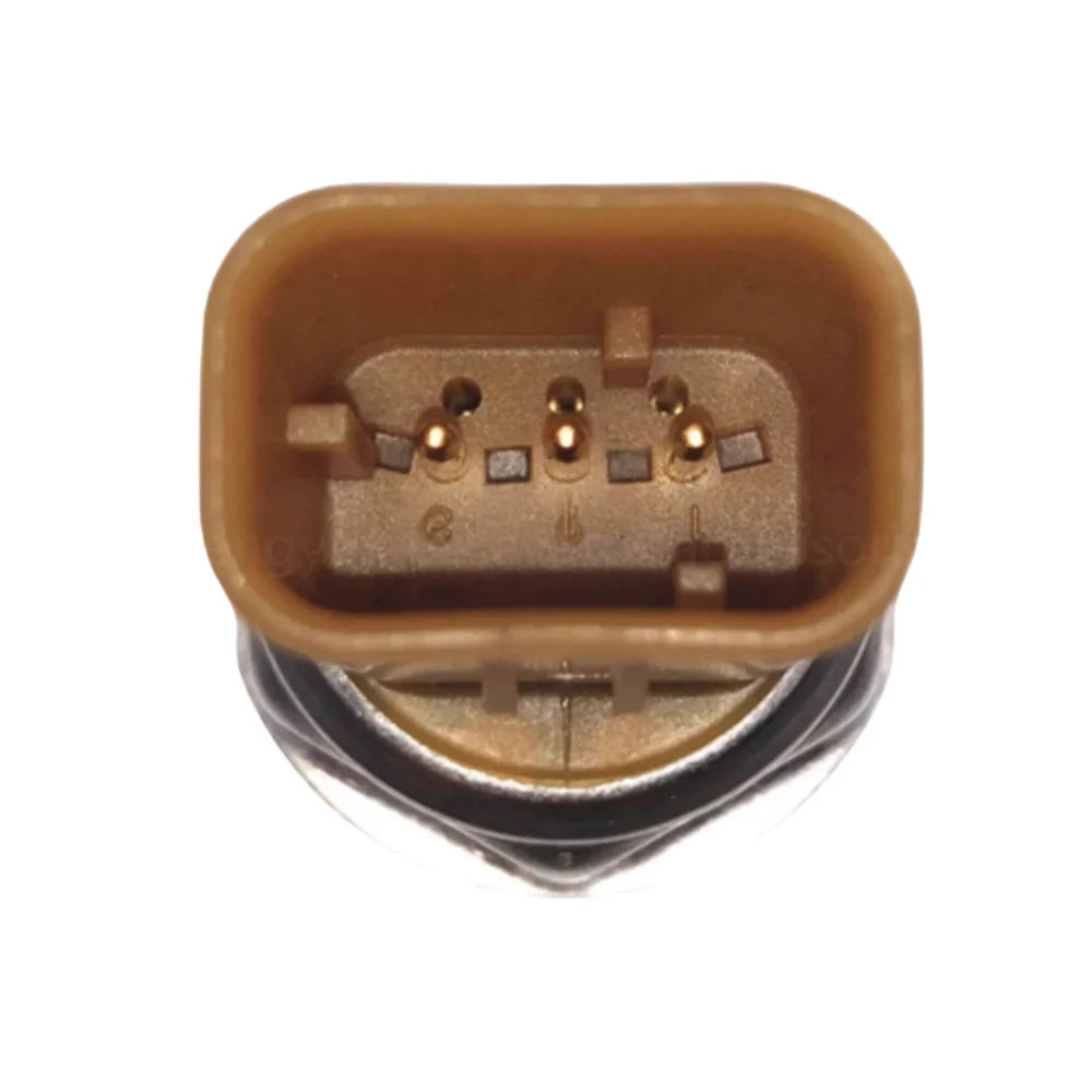 5PP4-6/261-0420 ل 2610420 ارتفاع ضغط السكك الحديدية المشتركة استشعار ضغط الوقود حفارة أجزاء