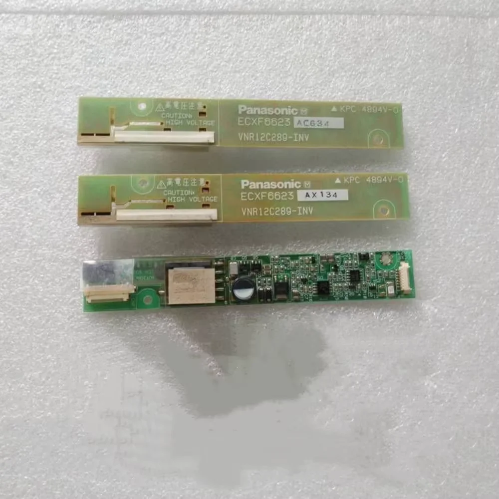

ECXF6623/VNR12C289-INV inverter