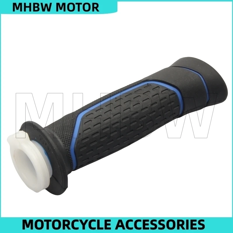 Handlebar Grip Rubber Sleeve for Sym Xs150t-8 Jp150 Jet