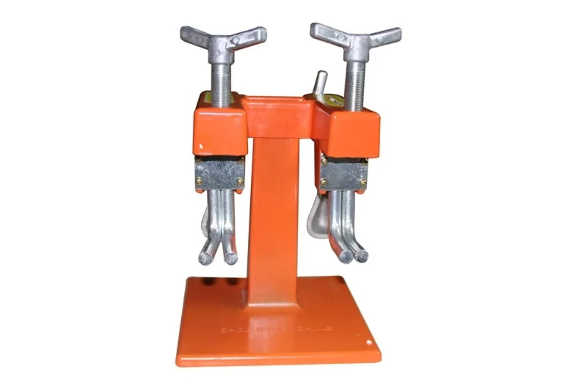 SL-SM01 Metal Shoe Stretching Machine Machine ExpansiSon  two-headed Shoe  Shoe Repair Machine