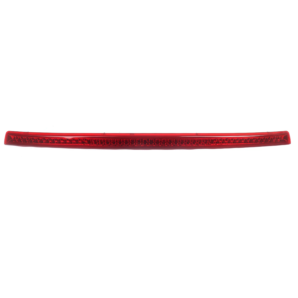 Third Brake Light Fit For 2007-2014 Cadillac Escalade Escalade ESV Red LED High Mount Tail Light Additional Brake Light Assembly