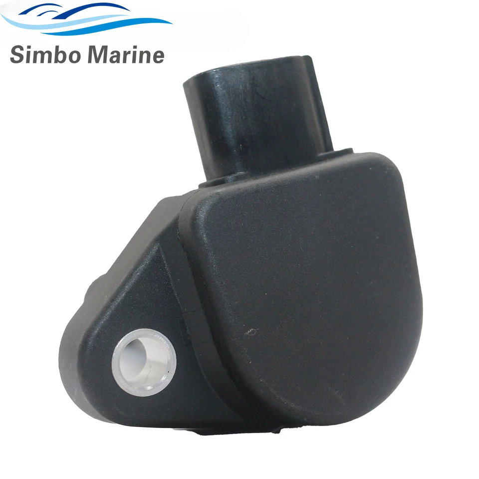 30520-ZX2 NEW Ignition Coil Plug Hole For Honda 200 225 250 HP