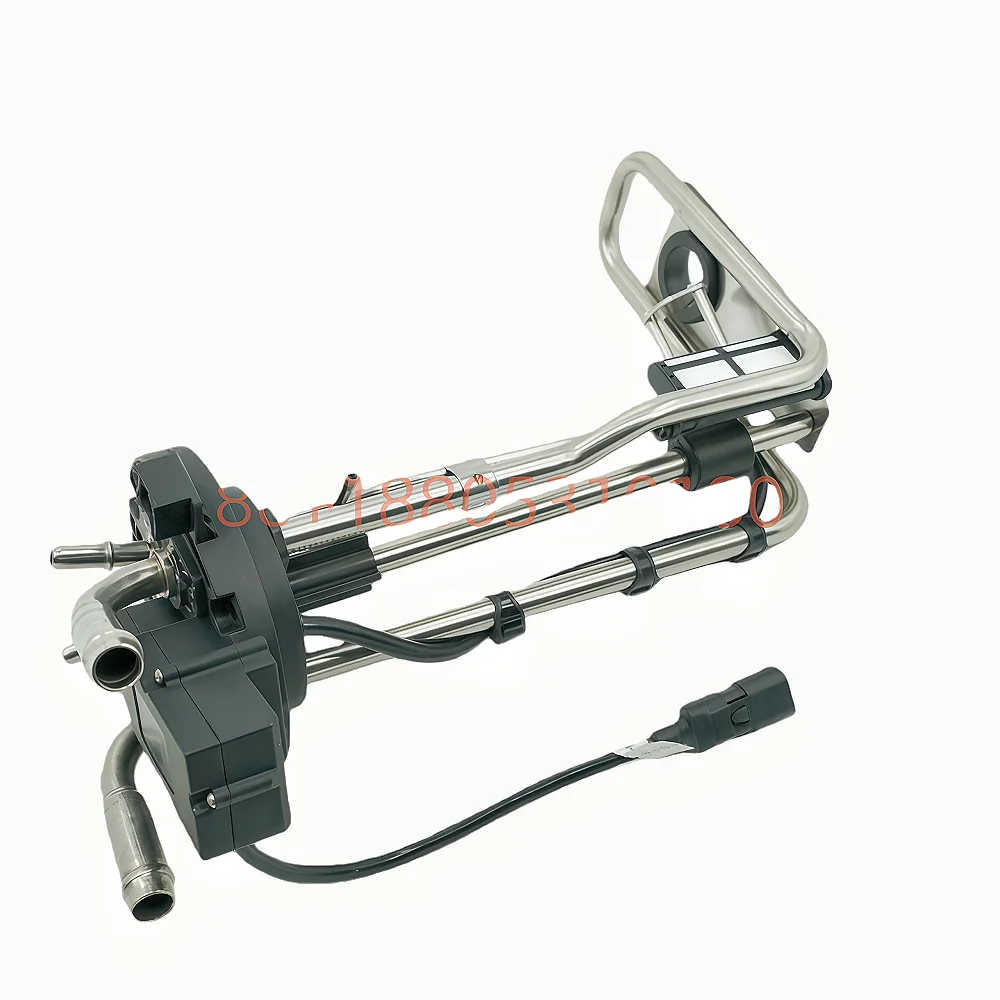Hochwertiges Thyristorsystem, Harnstoffdosierpumpe, Harnstoffstandsensor A050U033 5346608, ist für Cummins-Motorkomponenten geeignet – Detail 3