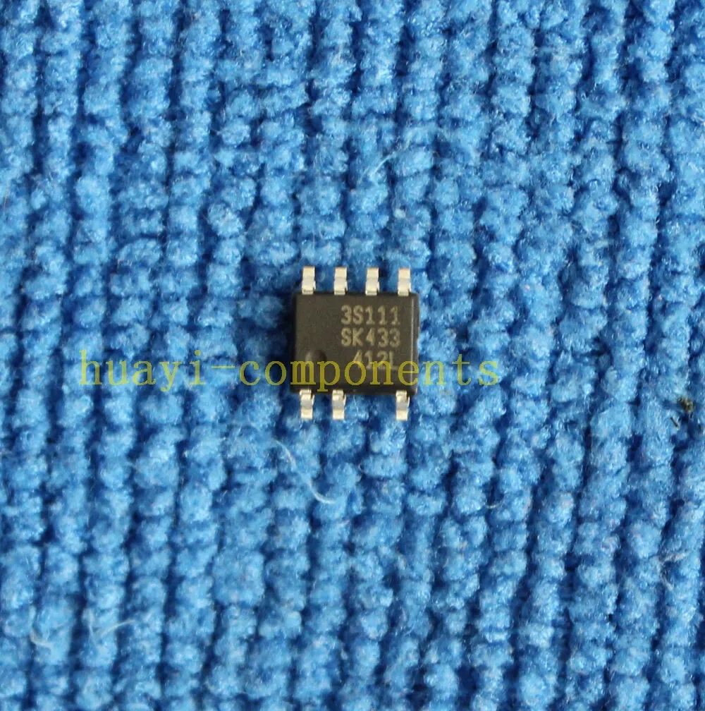 1pcs/lot SSC3S111 3S111 SOP-7 The new quality is very good work 100% of the IC chip