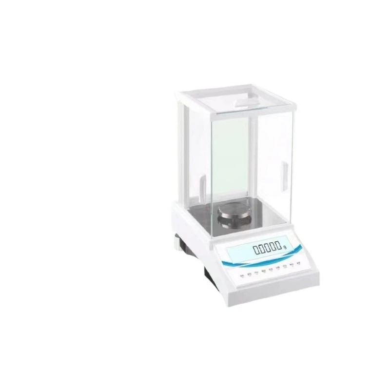 Large weighing YP50K-1 electronic balance laboratory YP series scale 50/100/200/300/5