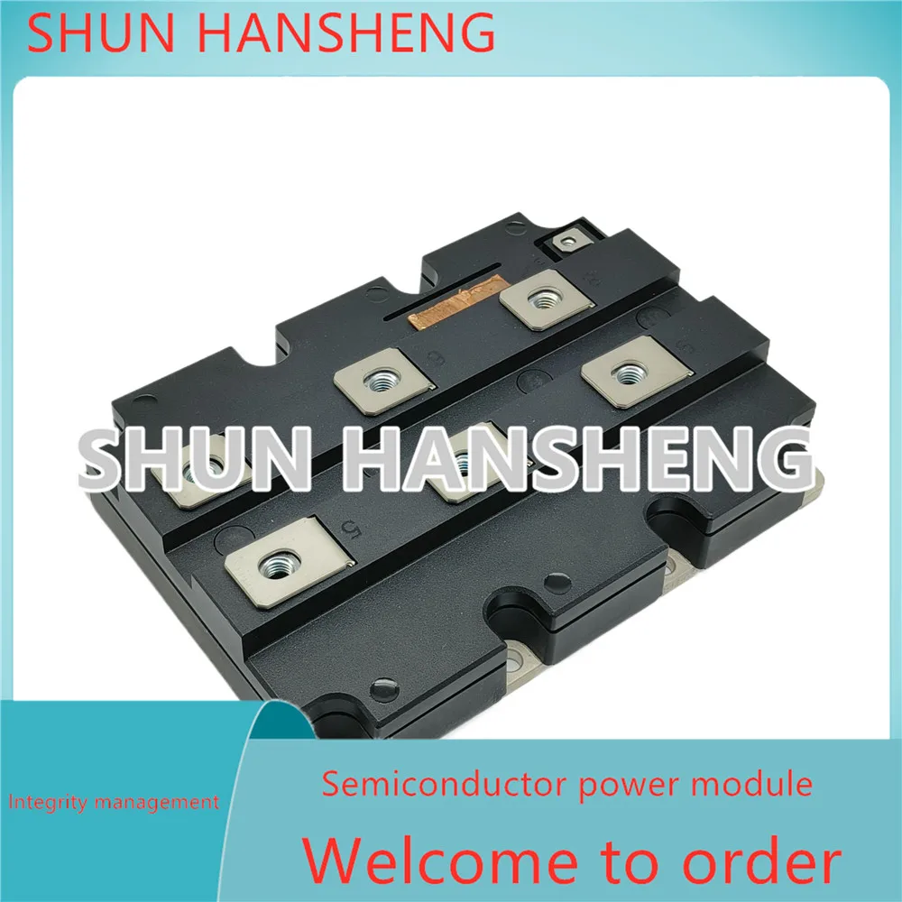 Módulo de potência IGBT TIM600DDM17-TSA TIM800DDM17-TSA