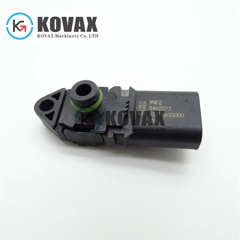 

High-quality 5462277 4984575 4954400 crankcase pressure sensors are suitable for excavators