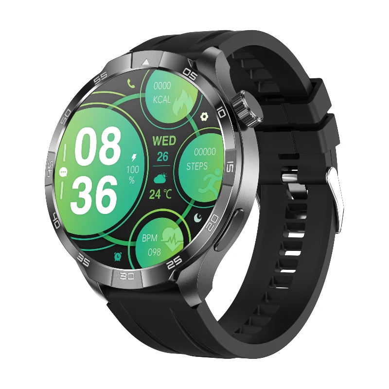 

Factory Directly Wholesale Hot Selling Smart Watch 4G Lcd Screen Watches Luxe