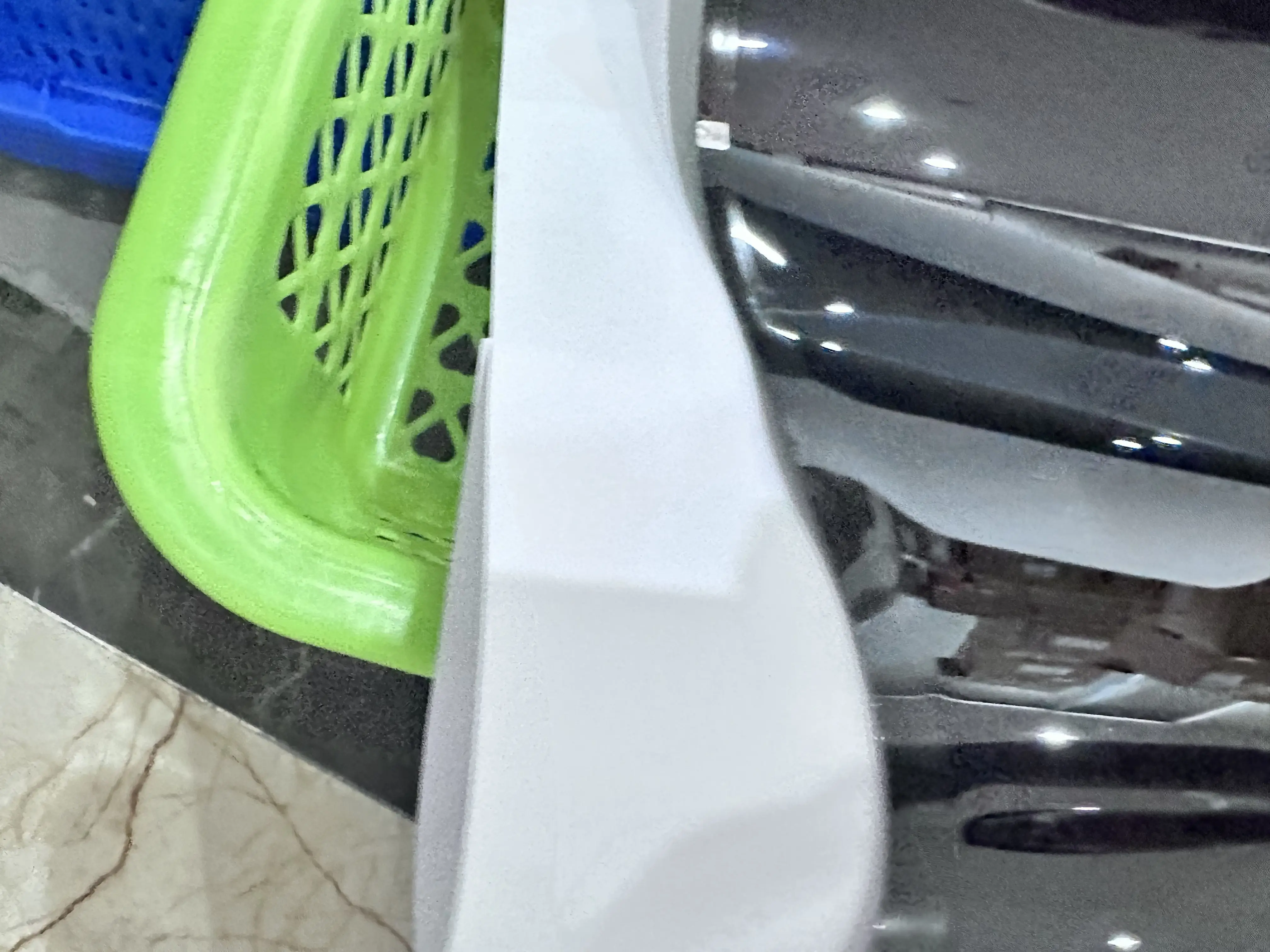 

Transfer Belt Film CE710-69003 Cleaning Blade For HP CP5225 CP5525 M775 M750 CE516A CE979A CE516-67910 CE979-67901 IBT