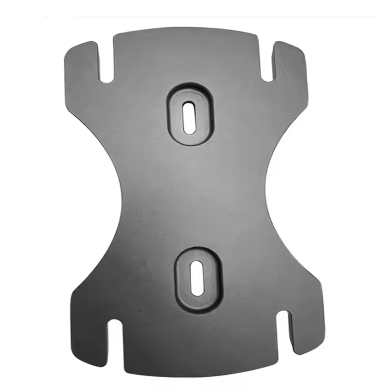 

Custom CNC Machining Surfboard Base Mount Plate