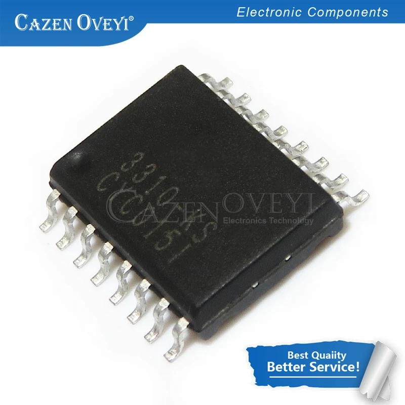 

1pcs/lot CS3310 CS3310-KS CS3310-KSZ SOP-16 In Stock